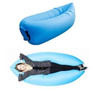 פוף ספה מתנפחת מעצמה מהאוויר - Giant Garden