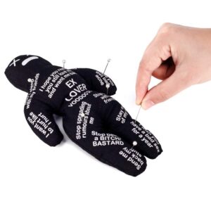 בובת וודו האקס