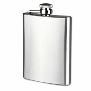 פלאסק חלק קלאסי 240 מ"ל