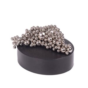 משחק מנהלים מגנטי - כדורים