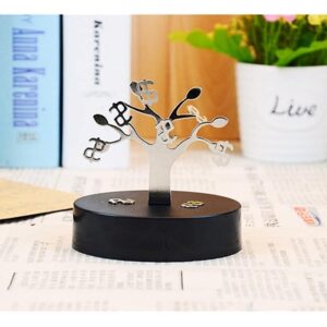 משחק מנהלים מגנטי - עץ דולר $