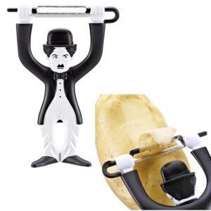 קולפן צ'ארלי צ'פלין Charlie Chaplin