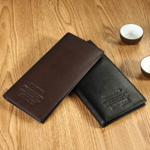 ארגונית נסיעות עסקי יוקרתי מרובת כיסים