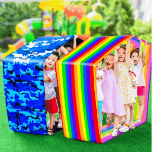 זחלן גלגלון - משחק קבוצתי - מידה לבחירה