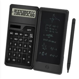 מחשבון עם מסך כתיבה דיגיטלי 6 אינץ'