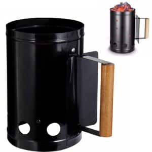 מלהיט פחמים ארובה מקצועי