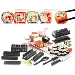 ערכה להכנת סושי