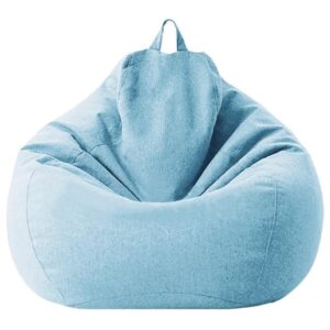 פוף אגס גדול – תכלת