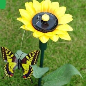 פרפר סולארי