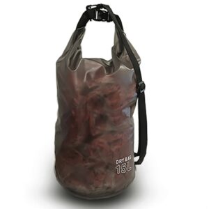 תיק ים 15 ליטר - אטום למים